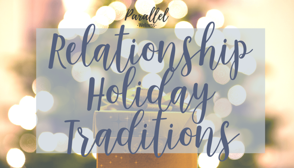 A are in relationship? important holidays 